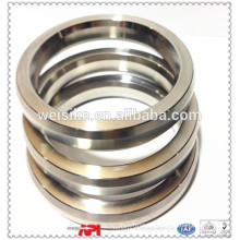 supply round metal o ring and round gasket